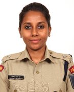 Neethipudi Rashmitha Rao Neethipudi Rashmitha Rao